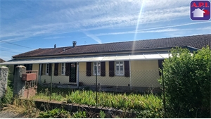 maison à la vente -   09700  LE VERNET, surface 105 m2 vente maison - API447792
